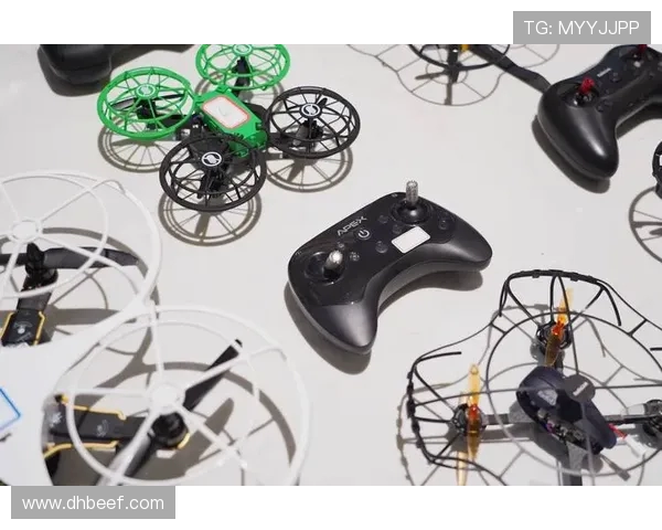 无人机在海洋环境下的密封设计