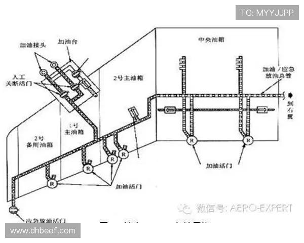 民用飞机燃油系统的油箱通气孔